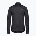 Herren Radjacke Fox Racing Ranger Wind schwarz 6