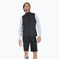 Herren Radweste Fox Racing Ranger Wind schwarz