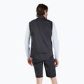 Herren Radweste Fox Racing Ranger Wind schwarz 2