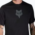 Herren Radtrikot Fox Racing Ranger Fox Head schwarz 3