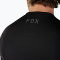 Herren Radtrikot Fox Racing Ranger Fox Head schwarz 5