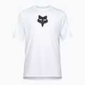 Herren Radtrikot Fox Racing Ranger Fox Head blassblau