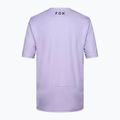 Fox Racing Ranger Fox Head fliederfarbenes Herren-Radtrikot 2