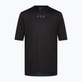 Herren Radtrikot Fox Racing Ranger Wordmark schwarz 5