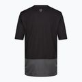 Herren Radtrikot Fox Racing Ranger Wordmark schwarz 6
