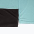 Fox Racing Ranger Wortmarke Männer Radfahren Trikot Vintage waschen blau 3