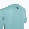 Fox Racing Ranger Wortmarke Männer Radfahren Trikot Vintage waschen blau 4