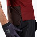 Fox Racing Ranger Wortmarke Männer Radfahren Trikot rostbraun 3