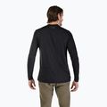 Herren Radfahren Longsleeve Fox Racing Ranger Fox Head schwarz 2