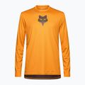Herren Radfahren Longsleeve Fox Racing Ranger Fox Head carmel