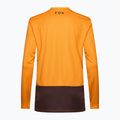 Herren Radfahren Longsleeve Fox Racing Ranger Fox Head carmel 2