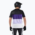Herren Radtrikot Fox Racing Ranger Grid schwarz 2