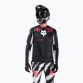 Herren Radfahren Longsleeve Fox Racing Ranger Digi Image schwarz