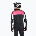 Herren Radfahren Longsleeve Fox Racing Ranger Digi Image schwarz 2