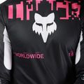 Herren Radfahren Longsleeve Fox Racing Ranger Digi Image schwarz 3