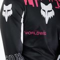 Herren Radfahren Longsleeve Fox Racing Ranger Digi Image schwarz 4