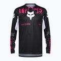 Herren Radfahren Longsleeve Fox Racing Ranger Digi Image schwarz 6