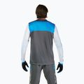 Herren-Radsport-Langarmshirt Fox Racing Ranger Digi Image weiß 3