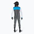 Herren-Radsport-Langarmshirt Fox Racing Ranger Digi Image weiß 4