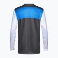 Herren-Radsport-Langarmshirt Fox Racing Ranger Digi Image weiß 10