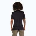Damen Fahrradtrikot Fox Racing Ranger Fox Head W schwarz 2