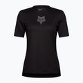 Damen Fahrradtrikot Fox Racing Ranger Fox Head W schwarz 5