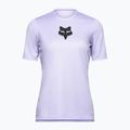Damen Radtrikot Fox Racing Ranger Fox Head W fliederfarben