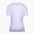 Damen Radtrikot Fox Racing Ranger Fox Head W fliederfarben 2