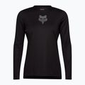 Damen Radfahren Longsleeve Fox Racing Ranger Fox Head W schwarz 3
