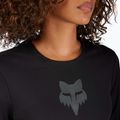 Damen Radfahren Longsleeve Fox Racing Ranger Fox Head W schwarz 5