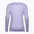 Damen Radfahren Longsleeve Fox Racing Ranger Fox Head W lila 6