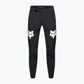 Damen-Radhose Fox Racing Ranger Grid W schwarz
