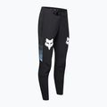 Damen-Radhose Fox Racing Ranger Grid W schwarz 3