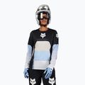 Damen Radfahren Longsleeve Fox Racing Ranger Grid W schwarz