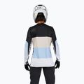 Damen Radfahren Longsleeve Fox Racing Ranger Grid W schwarz 2