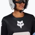 Damen Radfahren Longsleeve Fox Racing Ranger Grid W schwarz 3