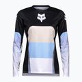Damen Radfahren Longsleeve Fox Racing Ranger Grid W schwarz 6