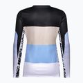 Damen Radfahren Longsleeve Fox Racing Ranger Grid W schwarz 7