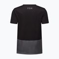Kinder Fahrradtrikot Fox Racing Ranger Fox Head Jr black 2