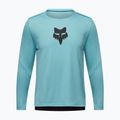 Kinder Radfahren Longsleeve Fox Racing Ranger Fox Head Jr vintage wash blau