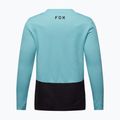 Kinder Radfahren Longsleeve Fox Racing Ranger Fox Head Jr vintage wash blau 2