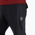 Herren Radhose Fox Racing Ranger schwarz 3