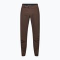 Herren Radhose Fox Racing Ranger Kakao