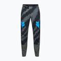 Herren Radhose Fox Racing Ranger Digi Image dark shadow