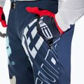 Herren Radhose Fox Racing Flexair Elevated Mitternacht 3