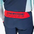 Herren Radhose Fox Racing Flexair Elevated Mitternacht 5