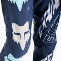Herren Radhose Fox Racing Flexair Elevated Mitternacht 6