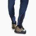 Herren Radhose Fox Racing Flexair Elevated Mitternacht 7