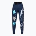 Herren Radhose Fox Racing Flexair Elevated Mitternacht 8