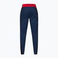 Herren Radhose Fox Racing Flexair Elevated Mitternacht 9